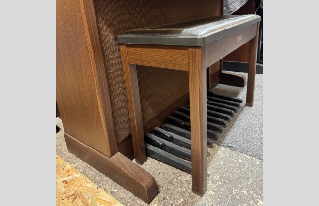 Yamaha AR100 Organ, Used - All Inclusive Top Grade Package (SN:602050) - Image 13